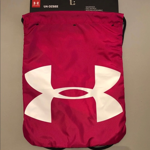 Under Armour Handbags - Under Armour Backpack